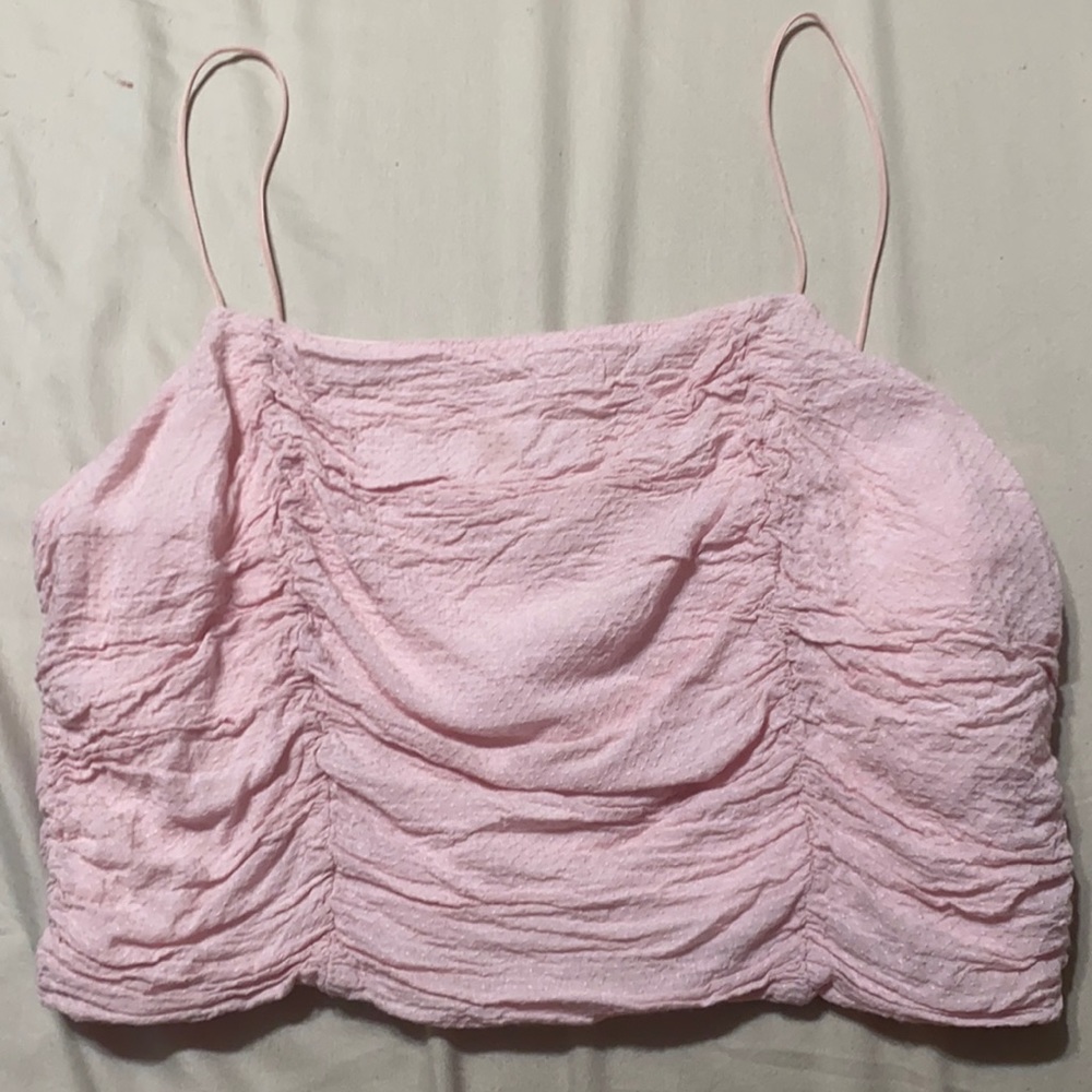 pacsun tank top